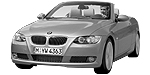 BMW E93 U0072 Fault Code